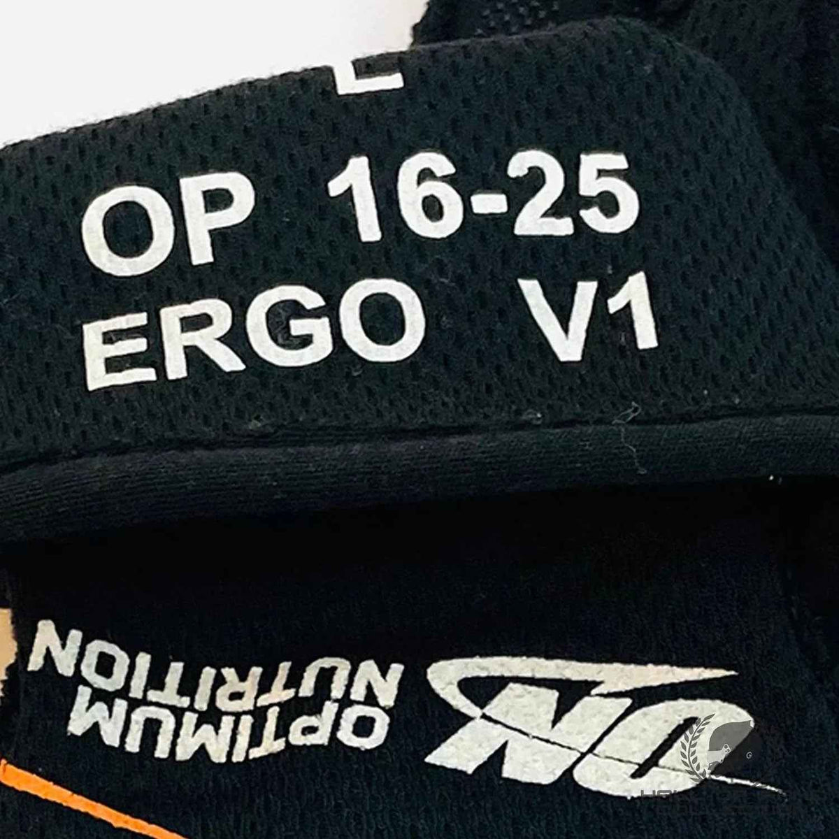 Oscar Piastri 2025 Replica Race Gloves F1 McLaren