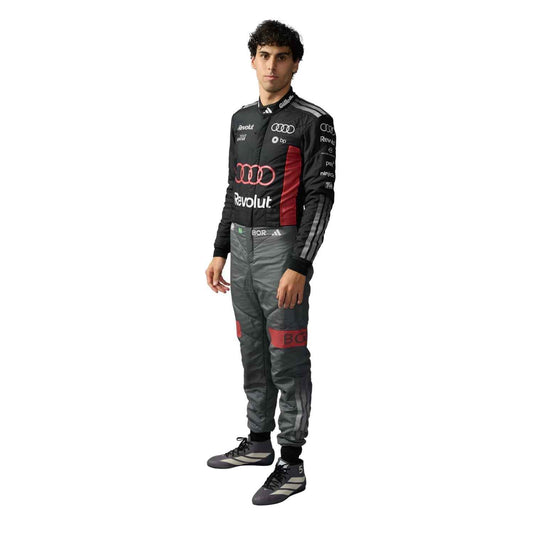 Gabriel Bortoleto 2026 F1 Race Suit Audi
