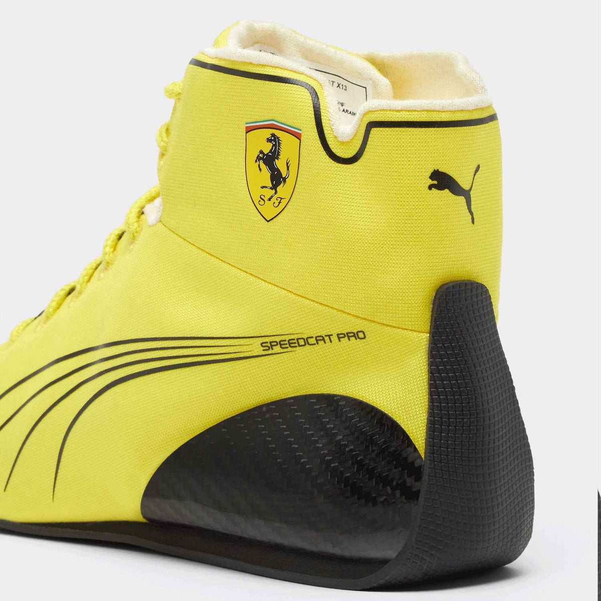 2026 Lewis Hamilton Silverstone British GP Racing Shoes Team F1 Ferrari