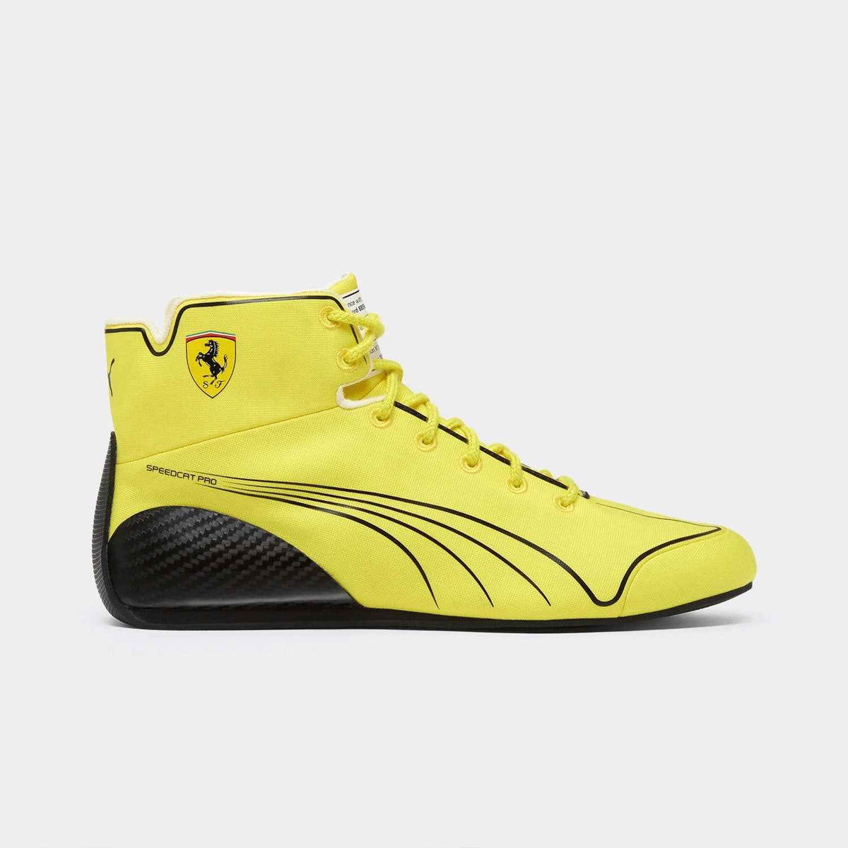 2026 Lewis Hamilton Silverstone British GP Racing Shoes Team F1 Ferrari