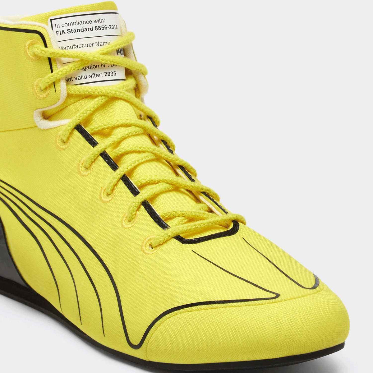 2026 Lewis Hamilton Silverstone British GP Racing Shoes Team F1 Ferrari